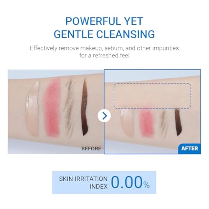 tenzero Retinol Collagen Cleansing Wipes 150 Wipes (30 x 5 Packs), Makeup Remover, Facial Towelettes, Deep Cleansing, Hydrating, Nourishing with Retinol, Collagen, Hypoallergenic, All Skin Types - Image 4