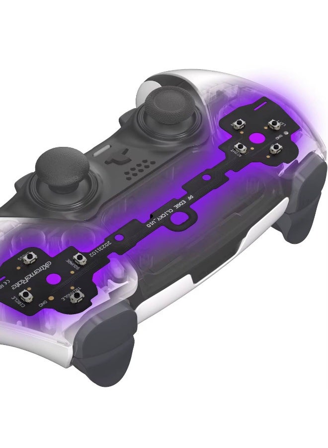 كلكات ماوس لذراع التحكم بلايستيشن 5 الايدج - Image 1