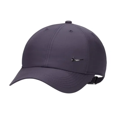 Nike Kids' Dri-FIT Club Unstructured Swoosh Cap