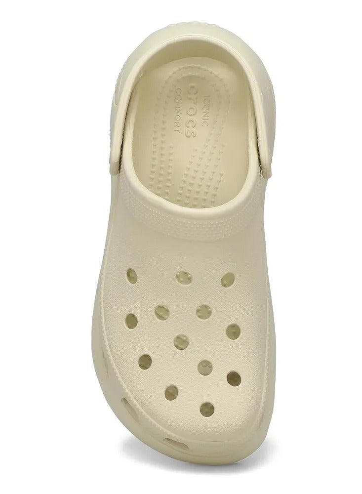 Cross Crocs Womens Classic Mega Crush Platform Clog - Image 5