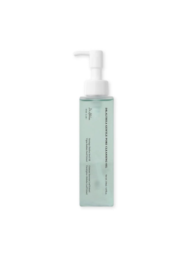 Dr.althea Dr. Althea - Gentle Pore Vegan Cleansing Oil - Image 1