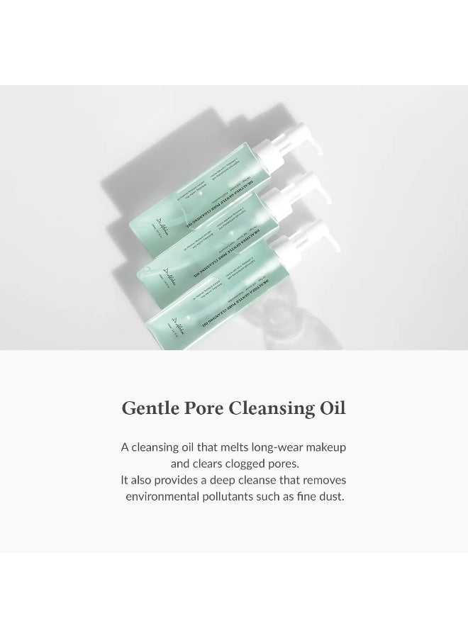 Dr.althea Dr. Althea - Gentle Pore Vegan Cleansing Oil - Image 3