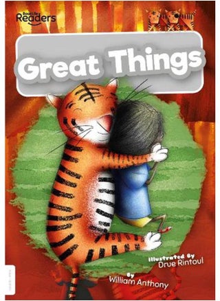 Great Things :BookLife Readers - Level 10 - White By Anthony, William - pzsku/ZDD7180385705197705D3Z/45/_/1714389484/b4d0a51b-80e9-414a-b245-e6830ad94fec