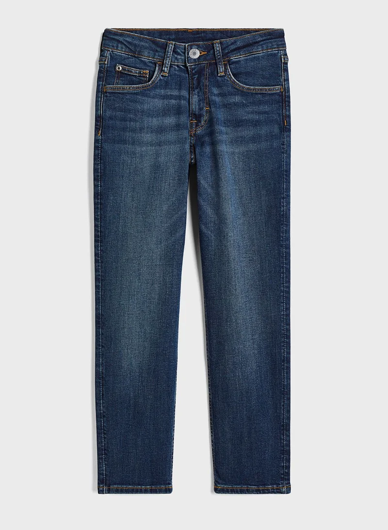 اتش اند ام Kids Essential Jeans