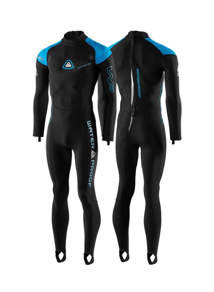 بدلة ليكرا مقاومة للماء من WP Skin - للرجال