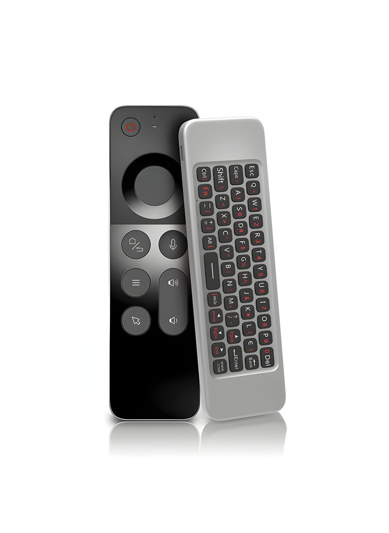 W3 Joystick for Samsung/Sony/TCL - Keyboard + Mouse + Voice