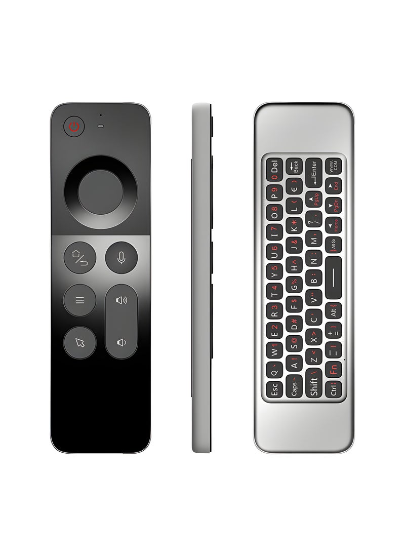 W3 Joystick for Samsung/Sony/TCL - Keyboard + Mouse + Voice