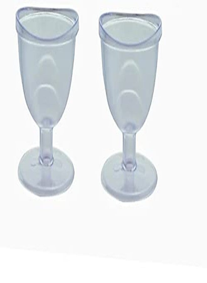 ACi Eye Mask 1 Aloe Vera Cool Gel Eye Mask with 2 Pc Eyes Wash Cup Kit - Image 3