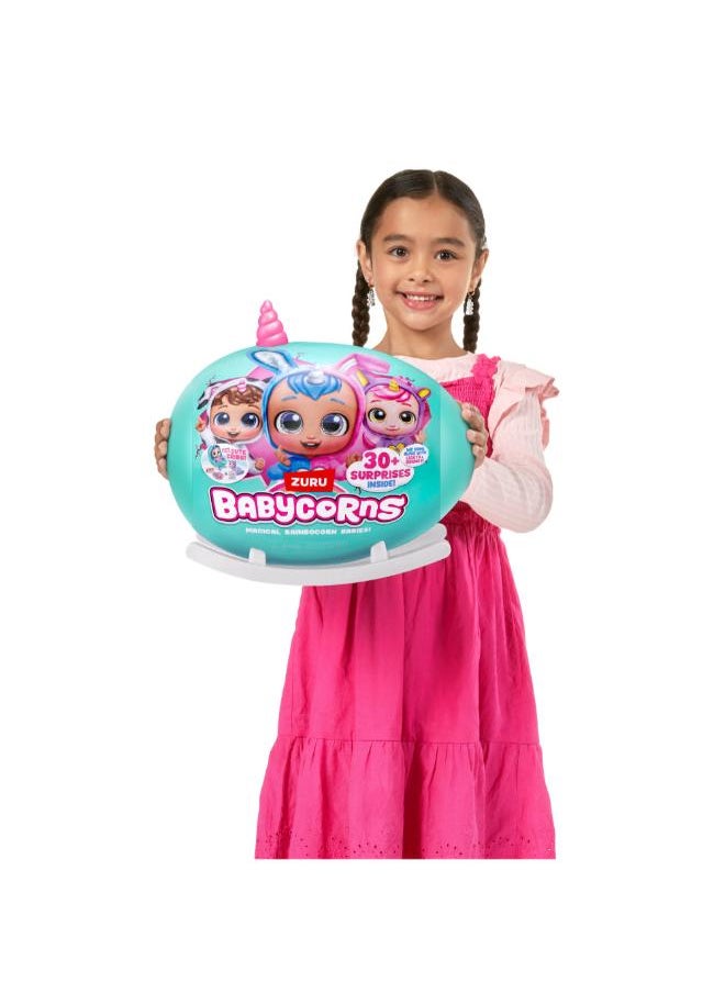 ZURU Babycorns Series  - Baby Doll With Accessoires  - Image 3