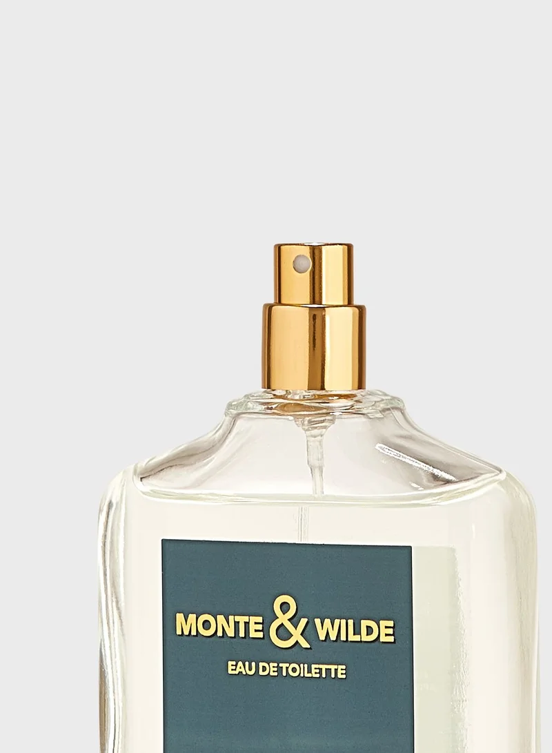 Marks & Spencer Monte And Wilde Seasalt Coffret