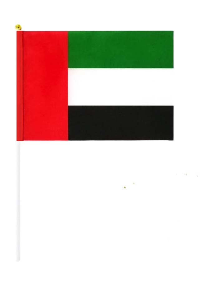 Feelings UAE Hand Flag 60x90cm - Image 1