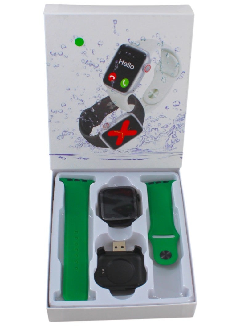 Waterproof Bluetooth calling Smartwatch for kids - Image 2