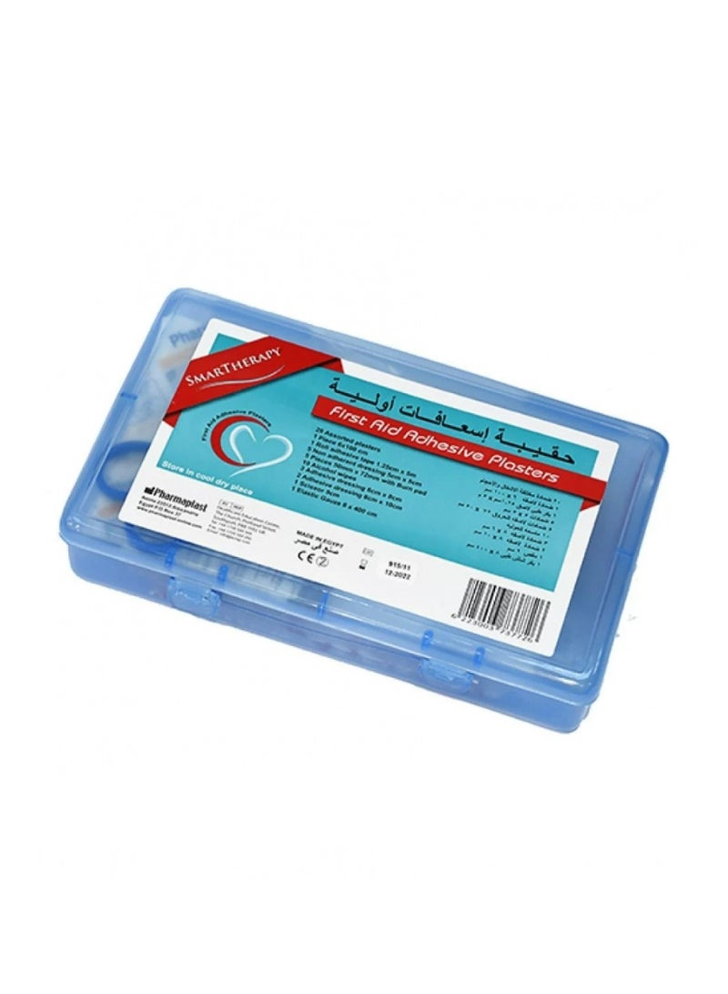 Pharmaplast Smart Therapy First Aid Kit - Image 1