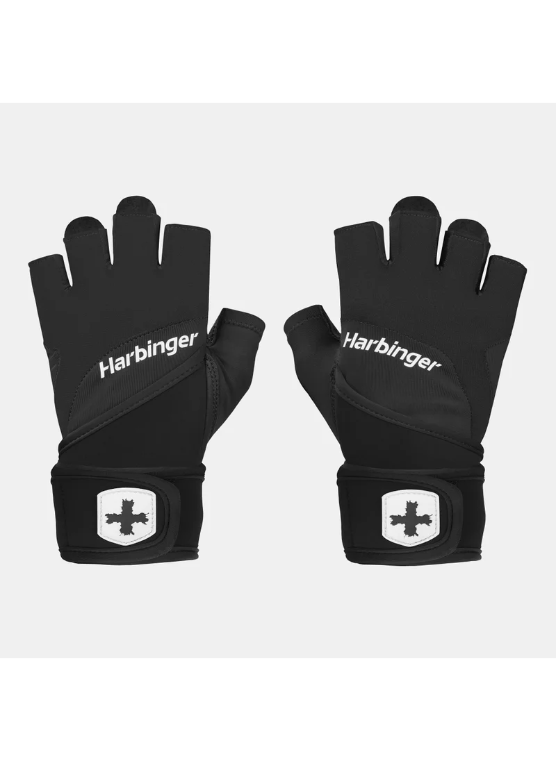 Harbinger Grip 2.0 Training Gloves