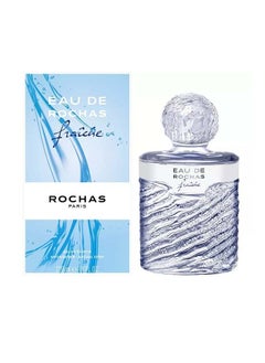 Eau De Rochas Fraiche Women Edt 220Ml - pzsku/ZDD7240FB67BDD7D85121Z/45/_/1677658867/462287fc-5006-4dbb-8b94-161ad0bcf952