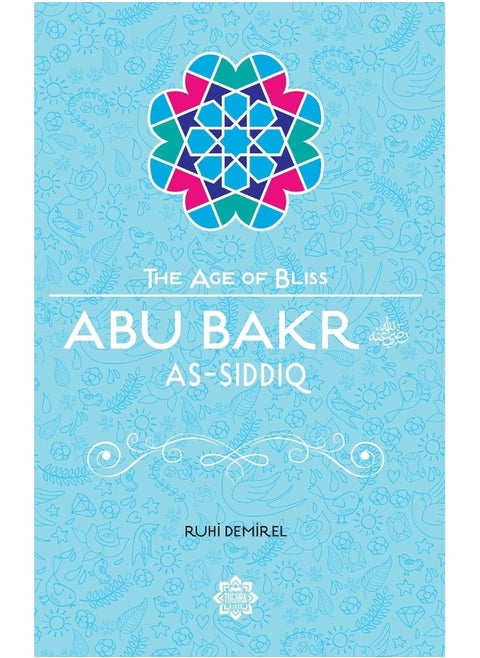 Abu Bakr As-Siddiq