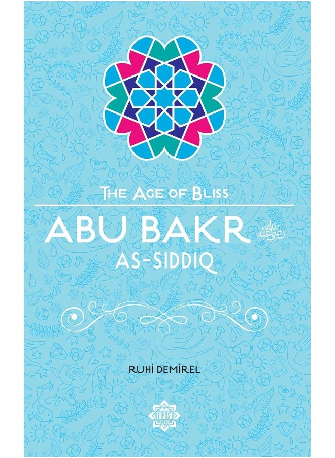 Abu Bakr As-Siddiq 