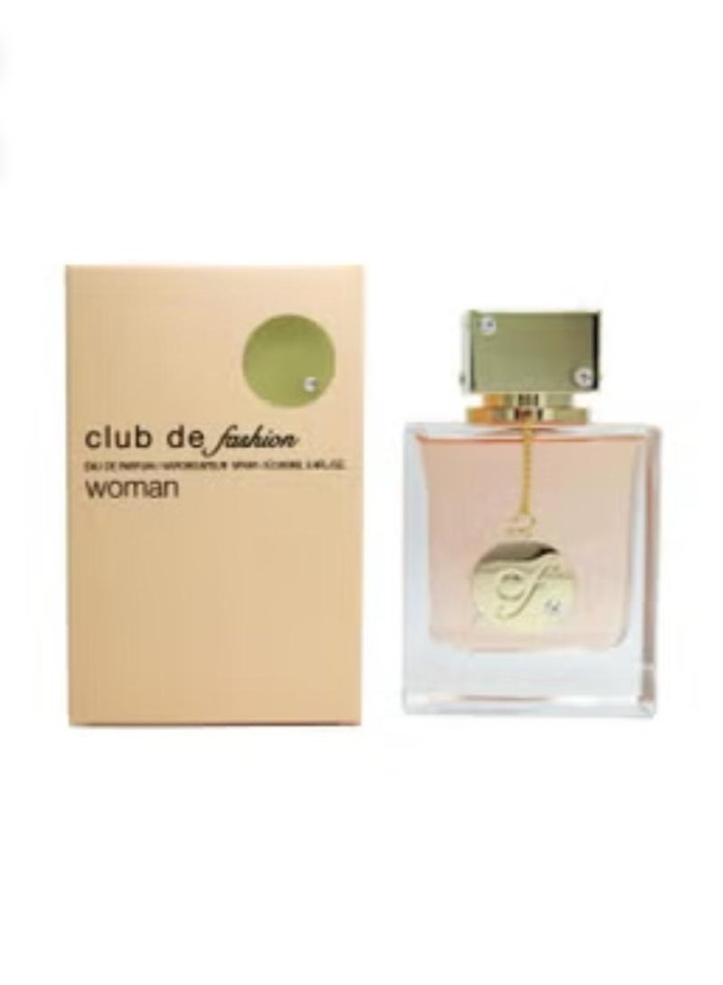 كلوب عطر كلوب دي نويت انتينس للنساء او دي 100 مل