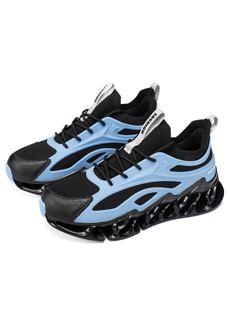 SKT Shiketro New breathable running sneakers  - Image 1
