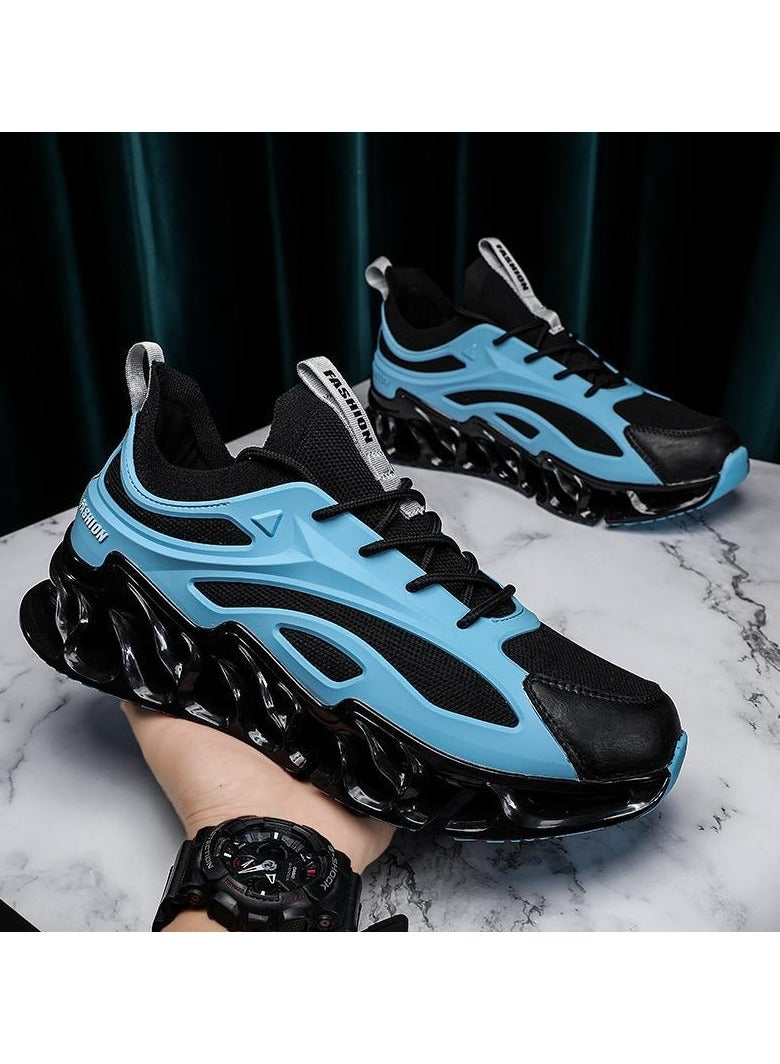SKT Shiketro New breathable running sneakers  - Image 3