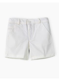 JAM Boys Woven Cotton Formal Shorts  - Image 4