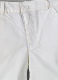 JAM Boys Woven Cotton Formal Shorts  - Image 3