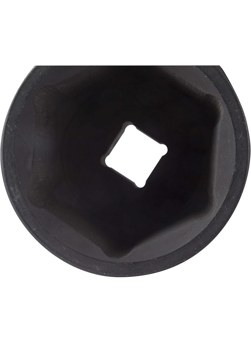 SUNEX TOOLS 236zmd 1/2-Inch Drive 36-Mm 12-Point Deep Impact Socket - Image 4