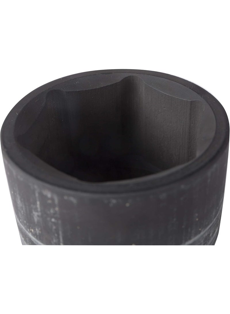SUNEX TOOLS 236zmd 1/2-Inch Drive 36-Mm 12-Point Deep Impact Socket - Image 3