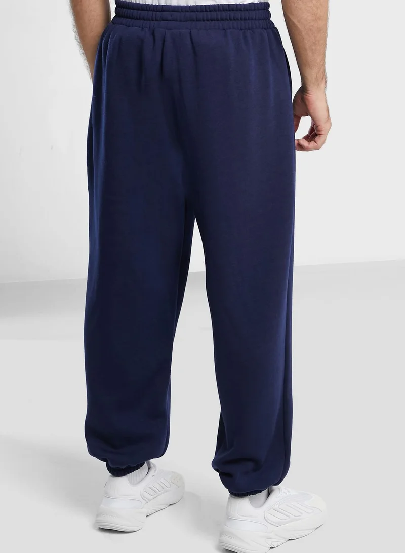 The Giving Movement Oversized Fit Sweatpants