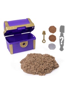 Kinetic Sand Buried Treasure Playset  - Image 2