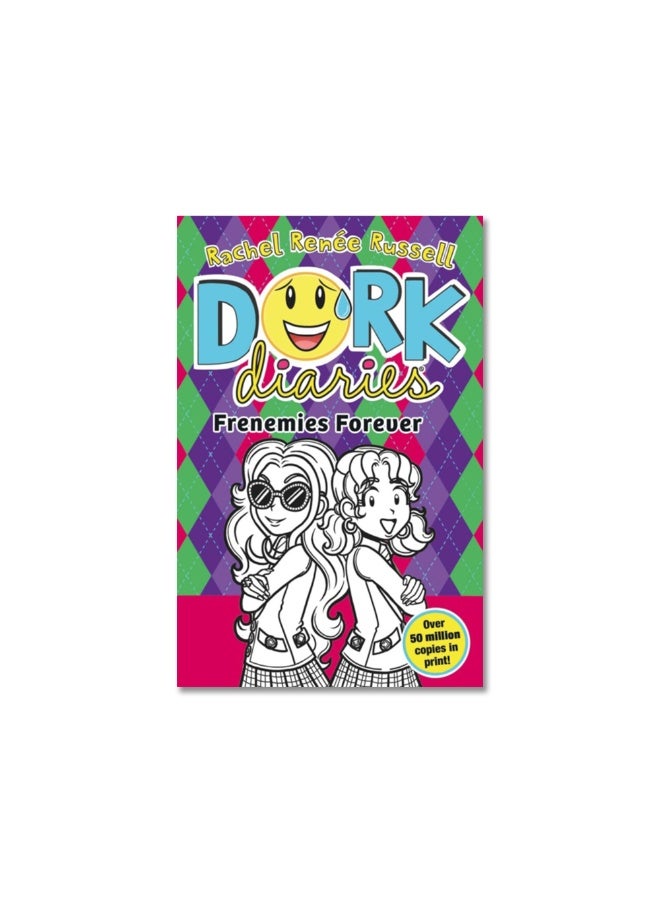 Dork Diaries: Frenemies Forever : Volume 11