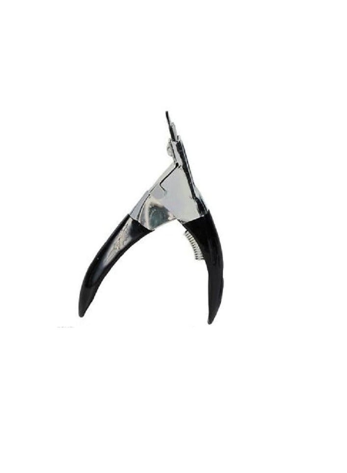 Trixie Guillotine Claw Clipper For Dogs & Cats - Image 2