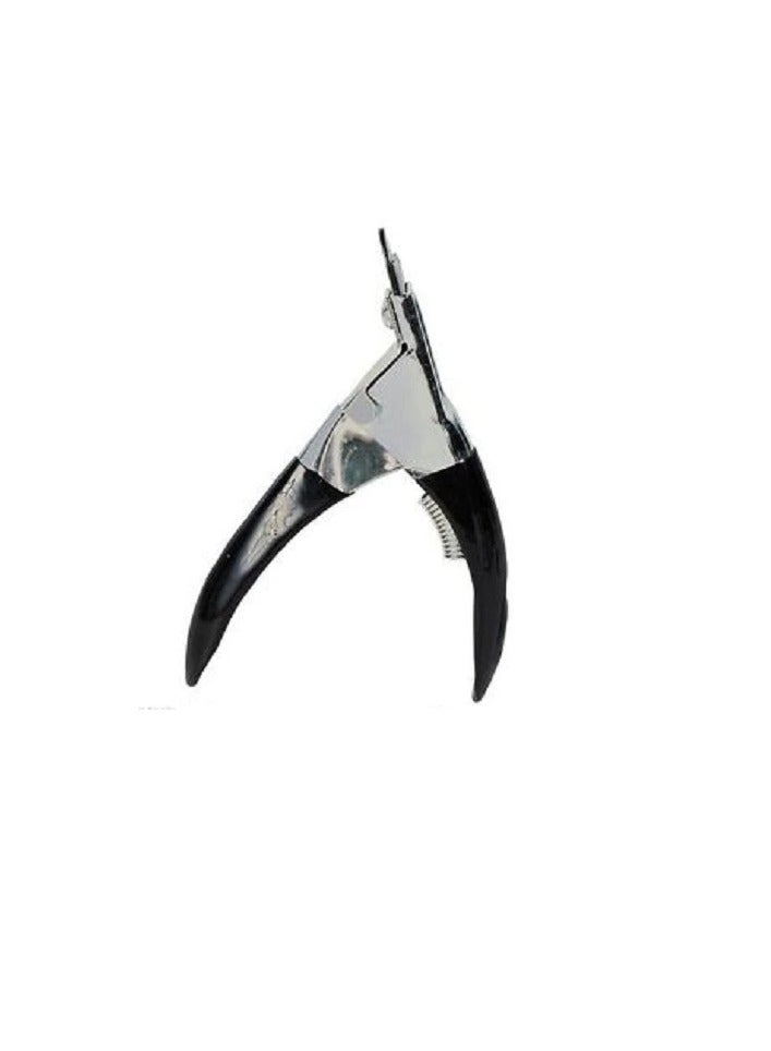 Trixie Guillotine Claw Clipper For Dogs & Cats - Image 3