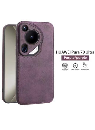 Simple Mobile Phone Case For Huawei Business Men's Leather Premium Leather Drop-Resistant Multiple Models Available - pzsku/ZDD72DC1351ECEFBAB492Z/45/1752041323/ffc0fada-2aef-41a9-93e5-bf196470eb29