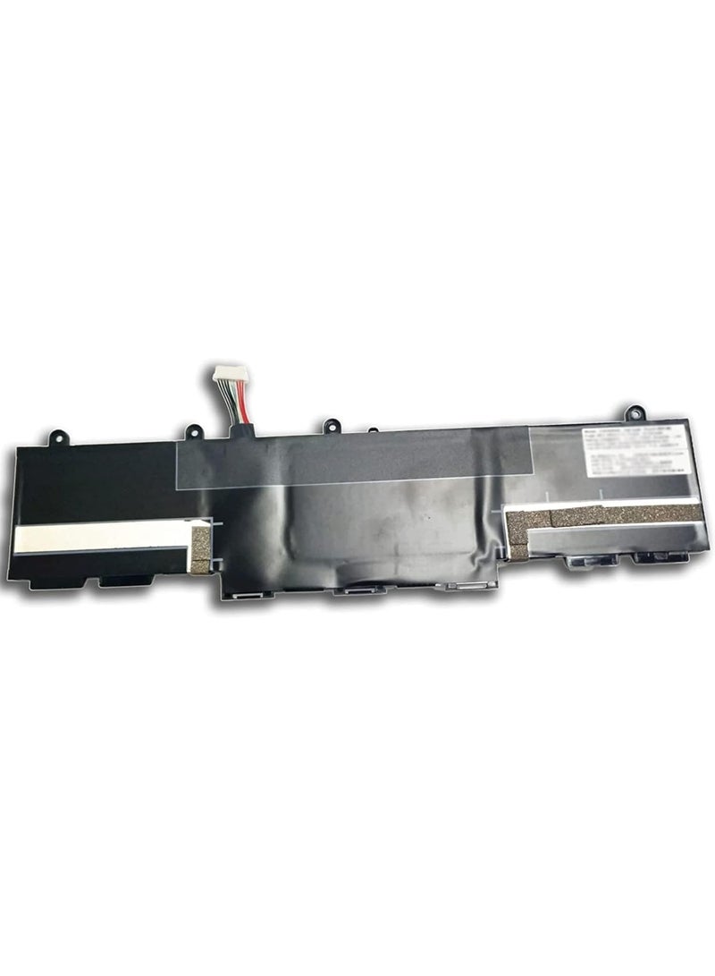 Terabyte CX03XL (11.55V 53Wh) HSTNN-IB9G HSTNN-LB8R L77624-422 L77624-421 L77624-1C1 L78551-005 CX03053XL Battery Compatible for H.P EliteBook x360 830 G7 EliteBook x360 830 G8 Series... - Image 3