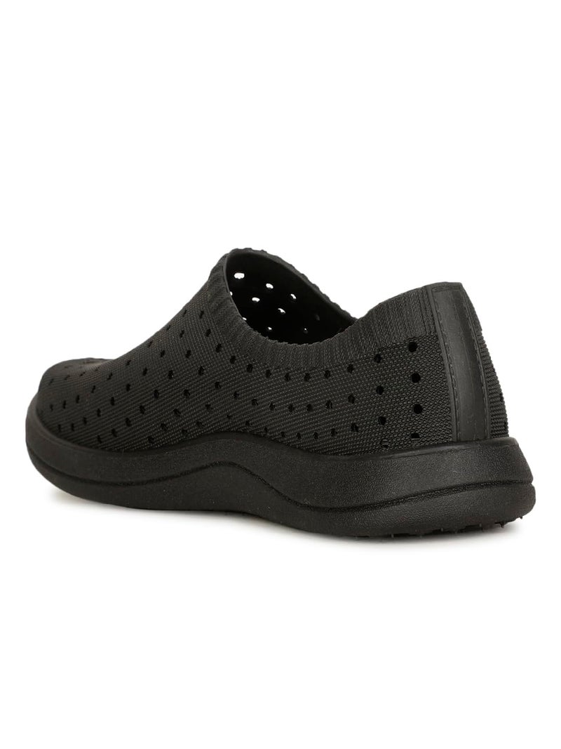 Bata Lady Wonder Women's Black Casual Shoes - 7 UK (5526311) - Image 4