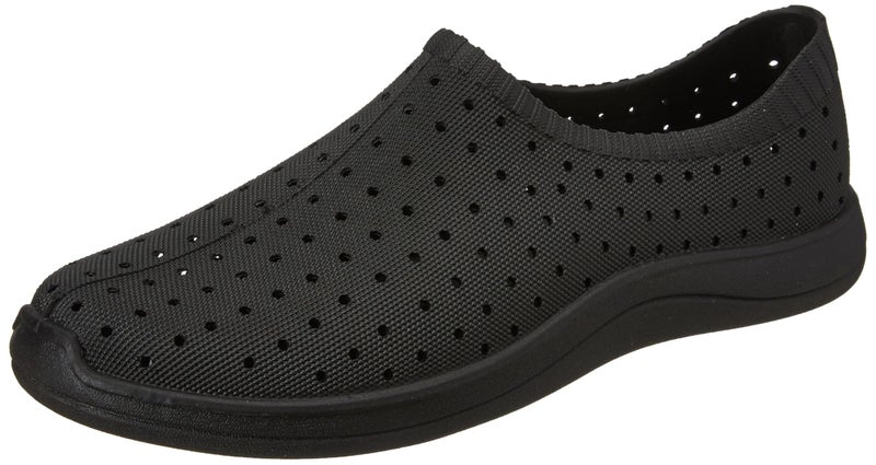 Bata Lady Wonder Women's Black Casual Shoes - 7 UK (5526311) - Image 1