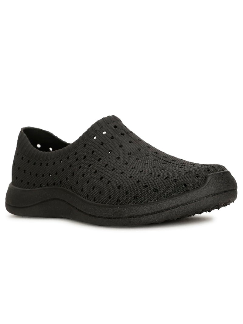 Bata Lady Wonder Women's Black Casual Shoes - 7 UK (5526311) - Image 2