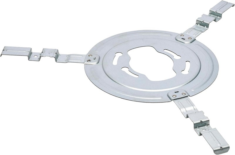 Nuvo Nuvo 621777 Blink Pro Plus Surface Mounted LED Downlight Round 15 Inches White  - Image 4