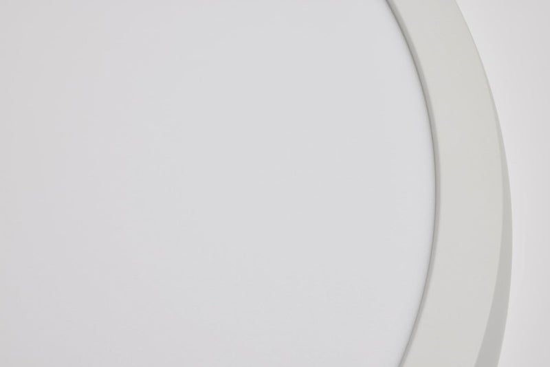 Nuvo Nuvo 621777 Blink Pro Plus Surface Mounted LED Downlight Round 15 Inches White  - Image 5
