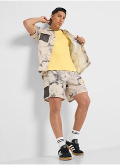 Seventy Five Basics Crew Neck T-Shirt  - Image 4