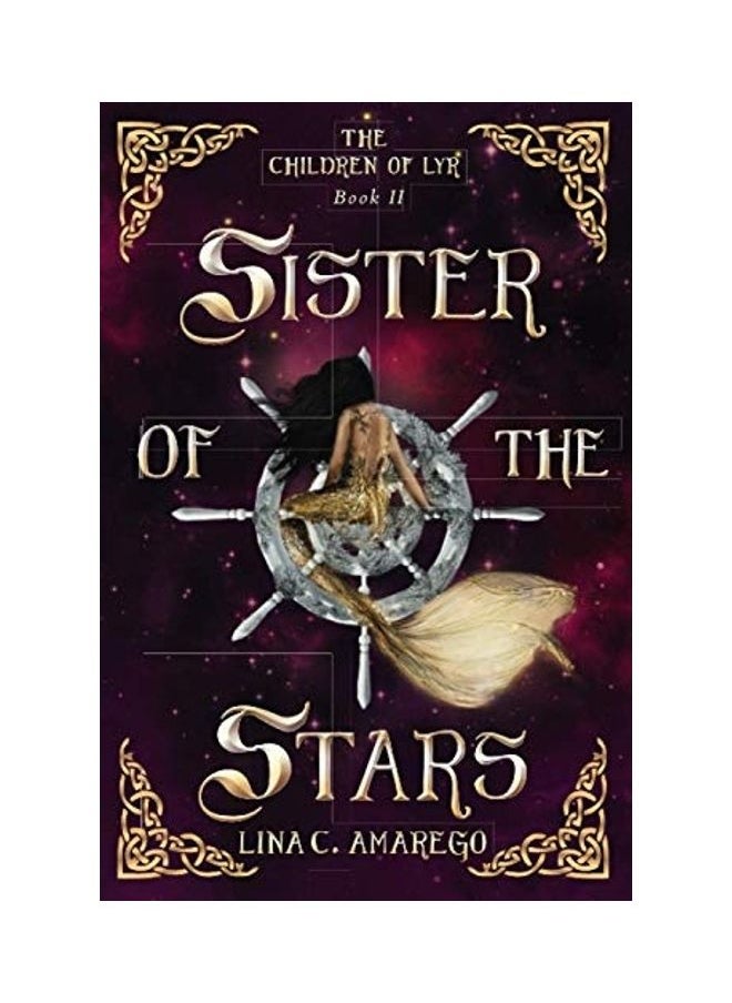 Sister Of The Stars 