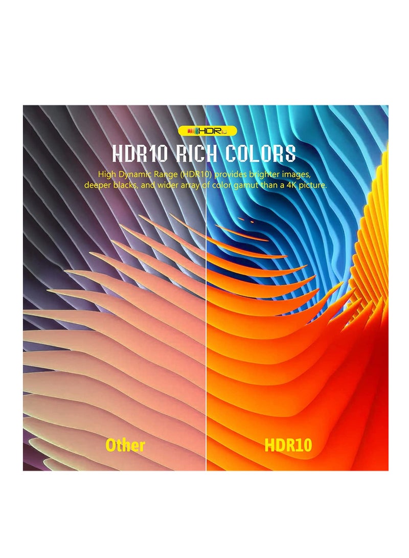 الروبوت التلفزيون مربع 12.0 صناديق الروبوت H618 رباعية النواة - Image 4