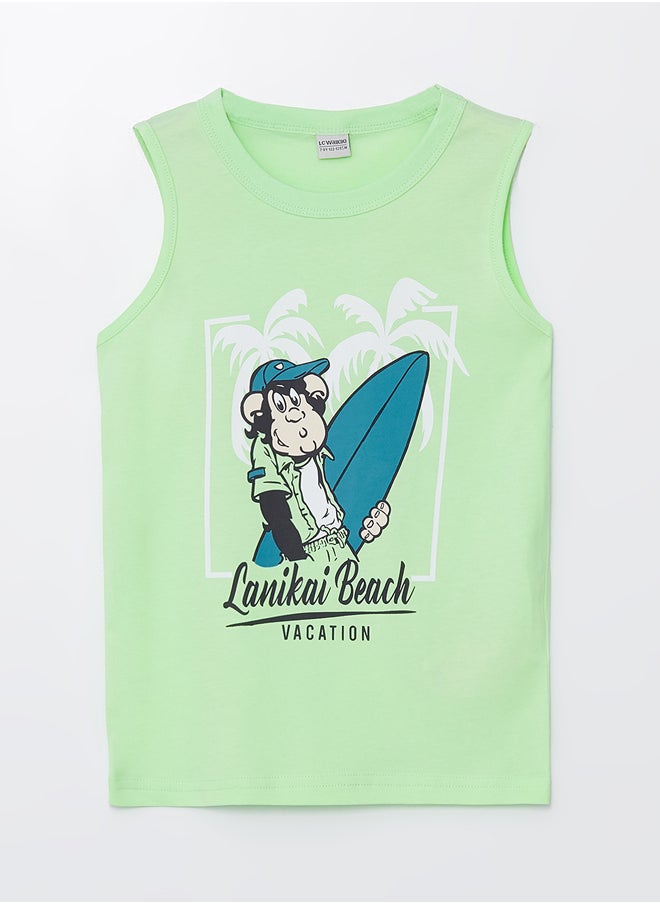 LC WAIKIKI Boy Swim Set  - Image 2