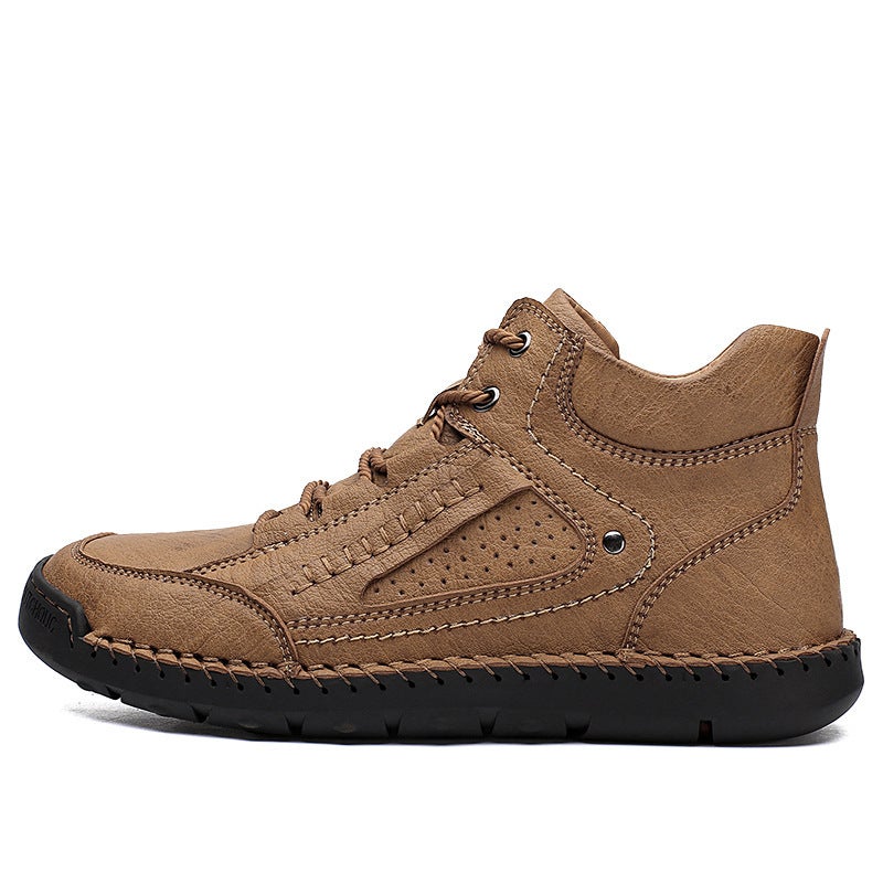 Unisex Casual Sneaker Shoes - Image 5