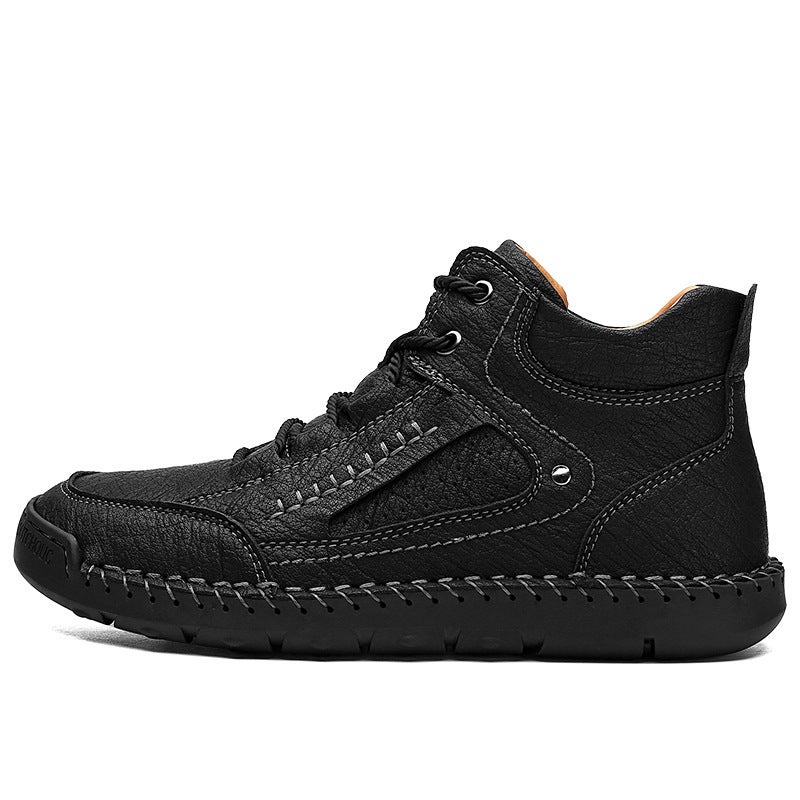 Unisex Casual Sneaker Shoes - Image 2