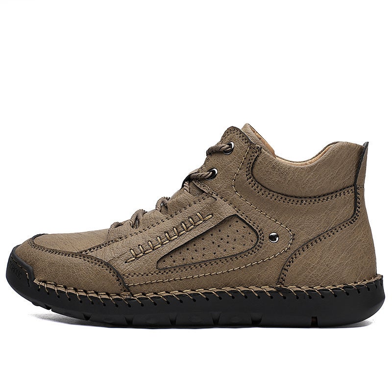 Unisex Casual Sneaker Shoes - Image 1