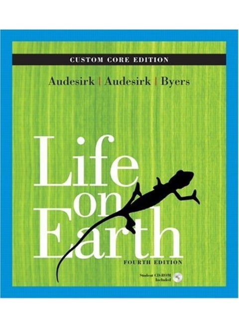 Life on Earth, Custom Core