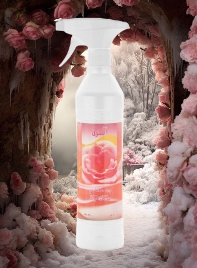 بانافع معطر منزل ورد طائفي - Image 2