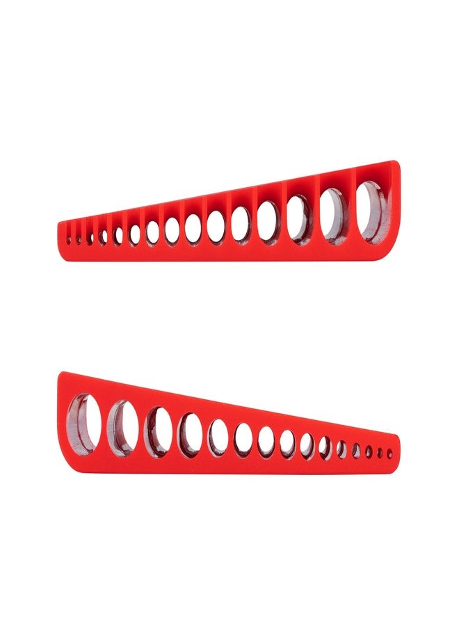 TEKTON 15-Tool Hex L-Key Holder (1.3-10 mm) | OKH32101 - Image 4